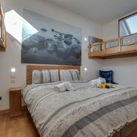 Сasa de vacaciones Albion Hall *